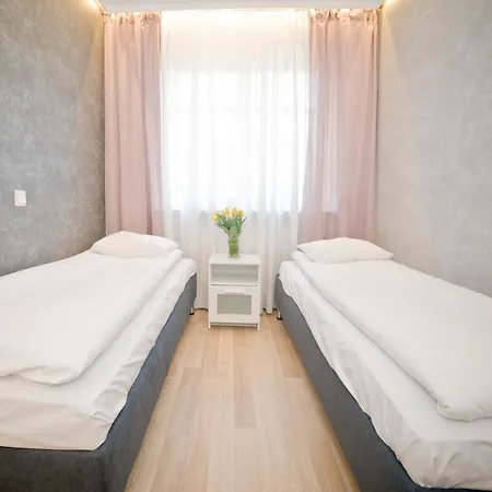 Charlotte - Hav Aparts Sopot