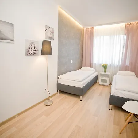 Apartment Charlotte - Hav Aparts