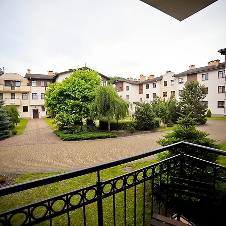 Charlotte - Hav Aparts Apartament