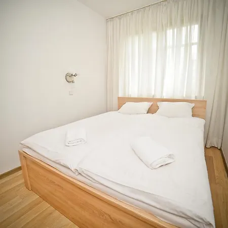 Charlotte - Hav Aparts Apartament *