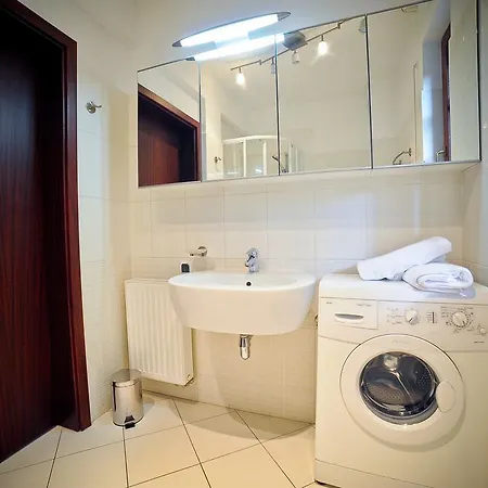 Apartament Charlotte - Hav Aparts