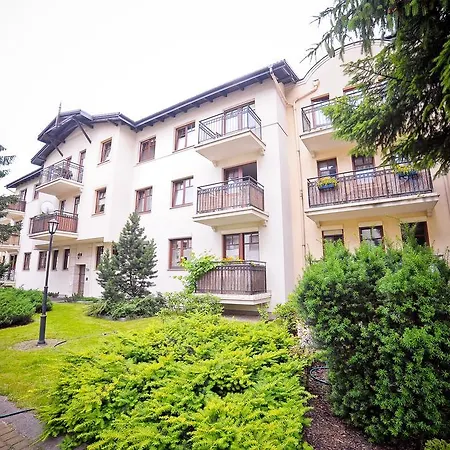 Charlotte - Hav Aparts Sopot