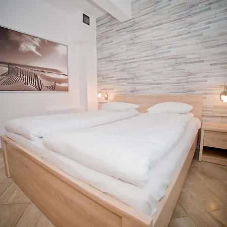 Apartament Charlotte - Hav Aparts